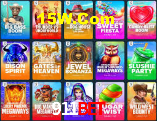 911Bet CaSSino