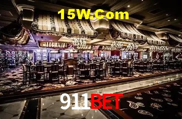 Promoção Relâmpago 911Bet
