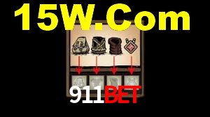 Live Casino 911Bet