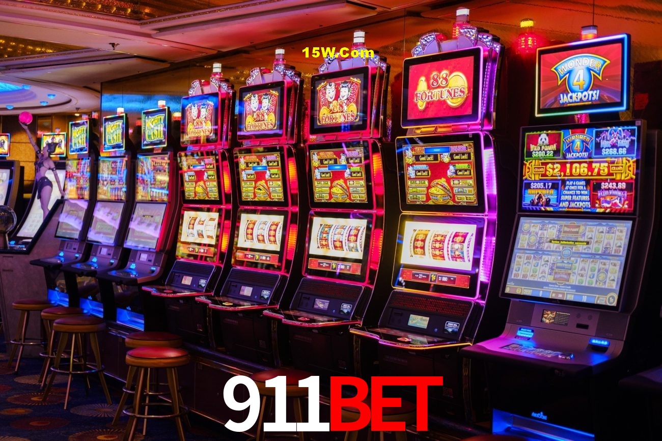Weekend Specials 911Bet