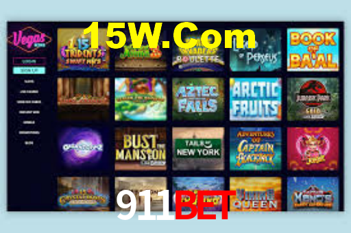 Bônus Generosos e Exclusivos no 911Bet para Você!