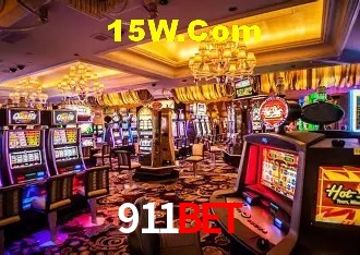 911Bet - Aplicativo Móvel