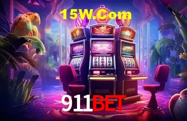 Integração de APIs 911Bet