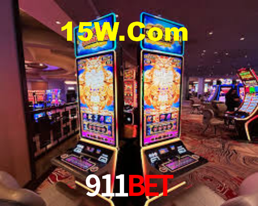 911Bet App
