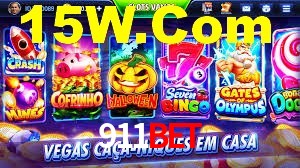 Programa VIP 911Bet