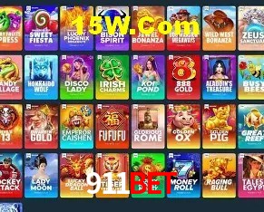 Benefícios da Conta 911Bet