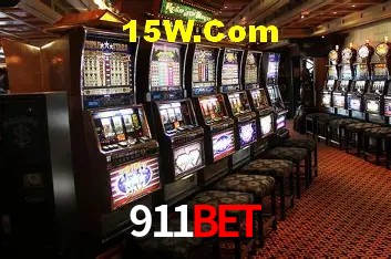 911Bet Slot - 320+ Caça-Níqueis Premium