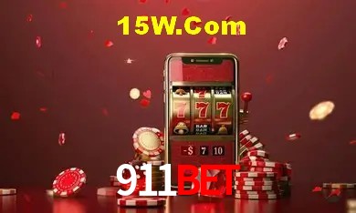911Bet São Paulo - Jogo Providers