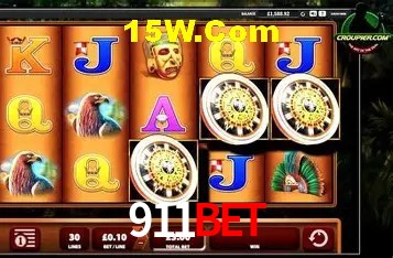 911Bet Salvador - Promo Stats
