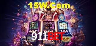Games Directory 911Bet