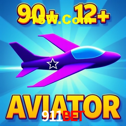 Provedores de Jogos 911Bet