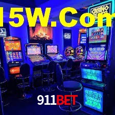 911Bet App Interface