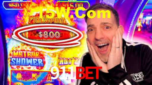 911Bet - Online Slot Casino - 911Bet App