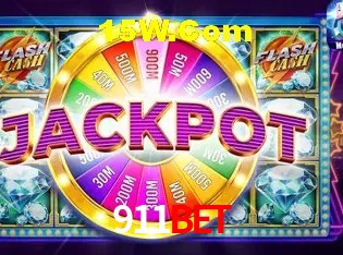 911Bet São Paulo - Top Slots