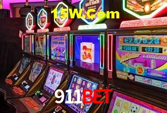 911Bet Promoções - 30+ Ofertas Diárias