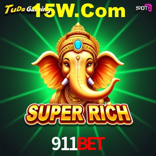 Interface do App 911Bet