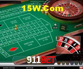 911Bet Belo Horizonte - Jackpots