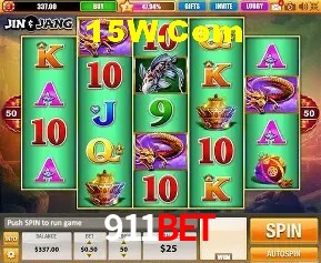 911Bet Brasília - Betting Features