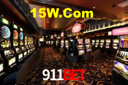 911Bet App