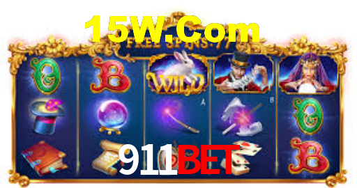 911Bet App