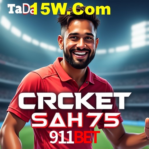 Welcome Bonus 911Bet