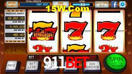 911Bet - Rápido Acesse